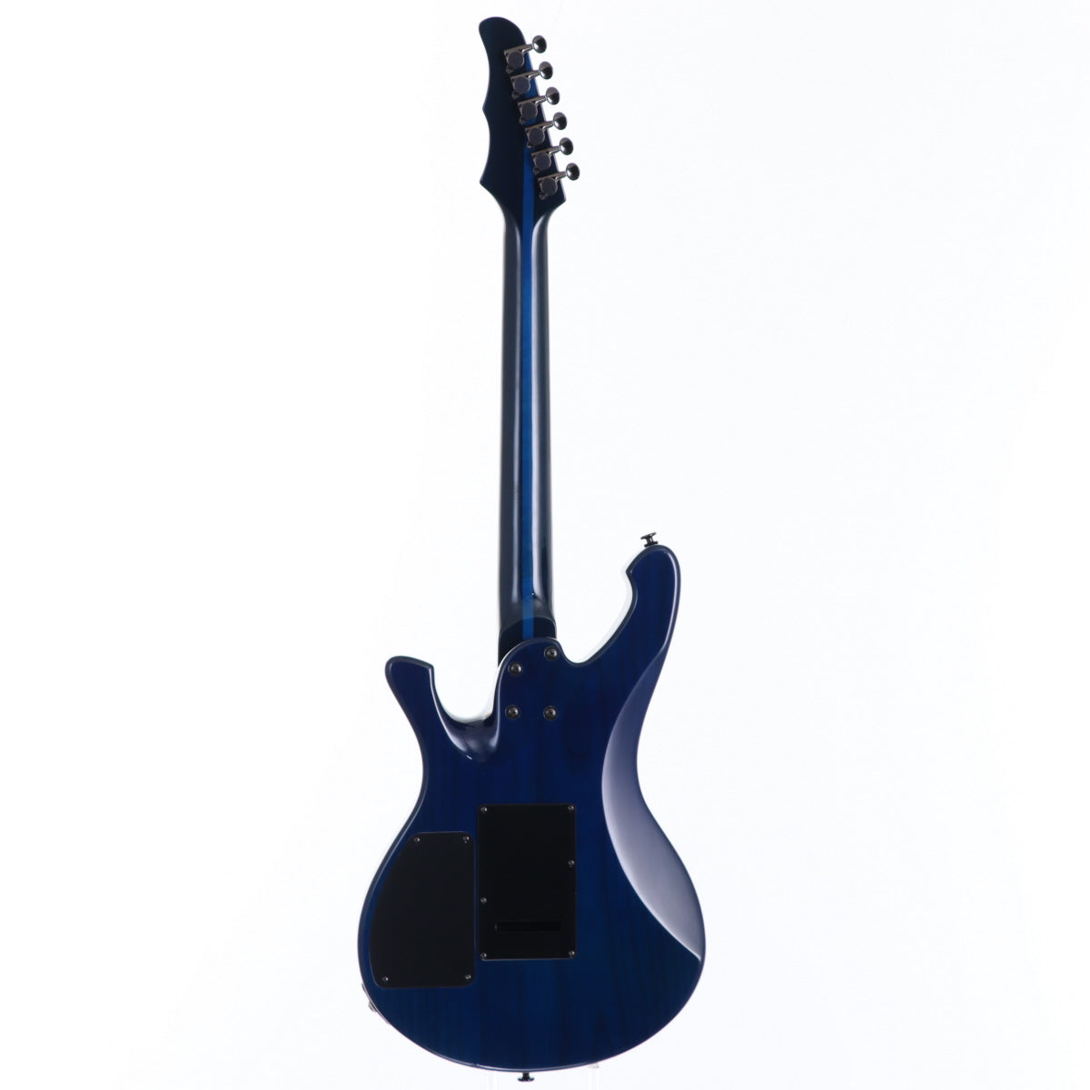 USED MD MM-PRODUCE / MD-G3 See Through Blue [11]