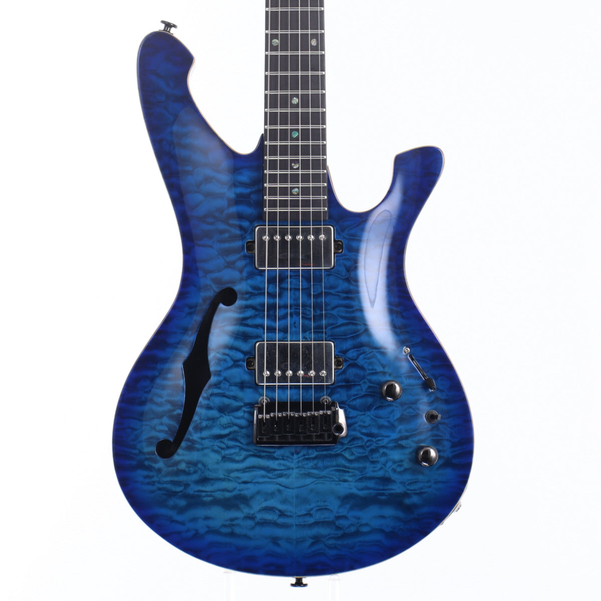 USED MD MM-PRODUCE / MD-G3 See Through Blue [11]