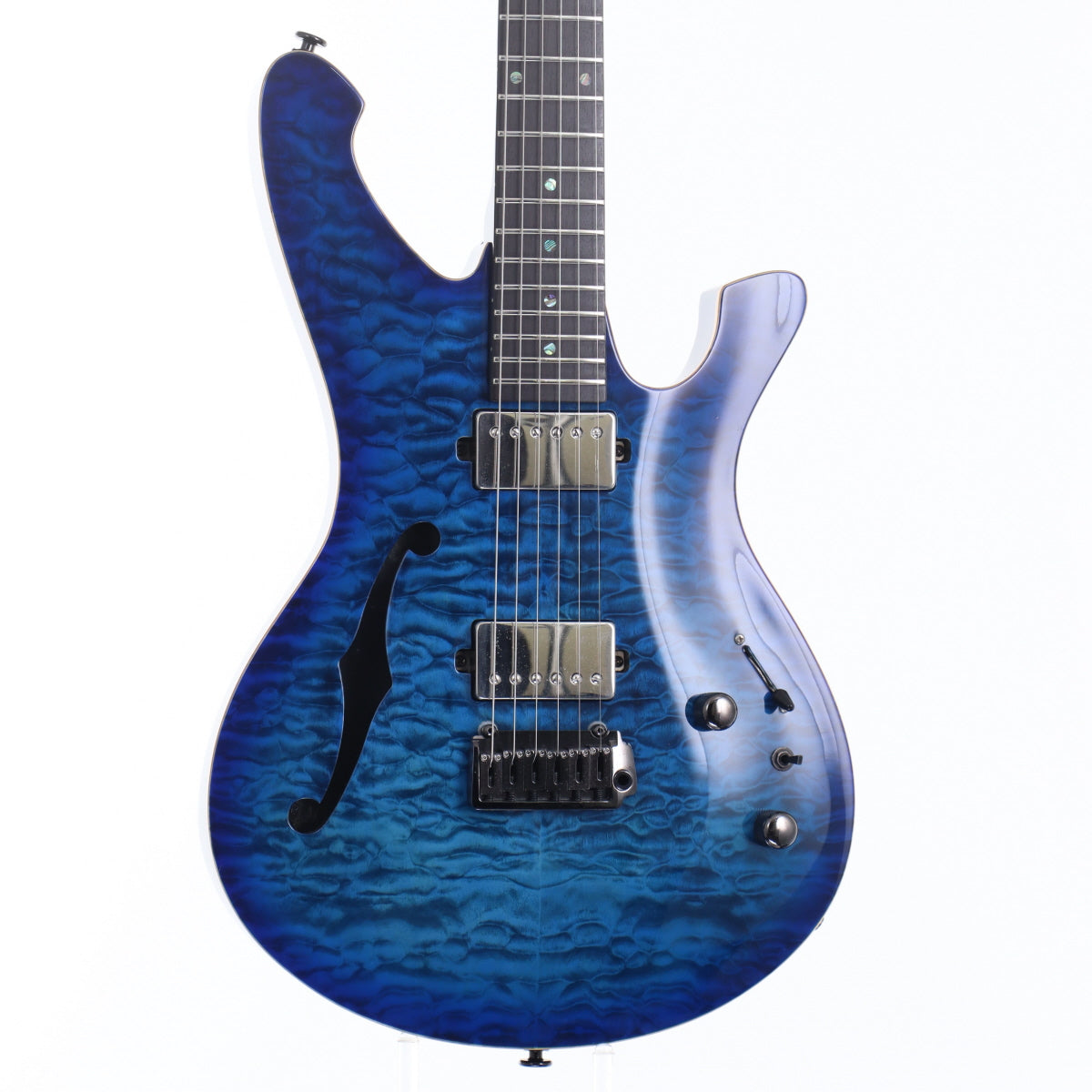 USED MD MM-PRODUCE / MD-G3 See Through Blue [11]