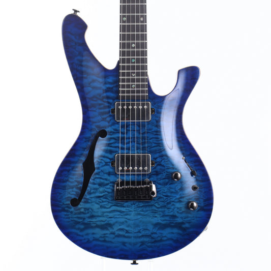 USED MD MM-PRODUCE / MD-G3 See Through Blue [11]