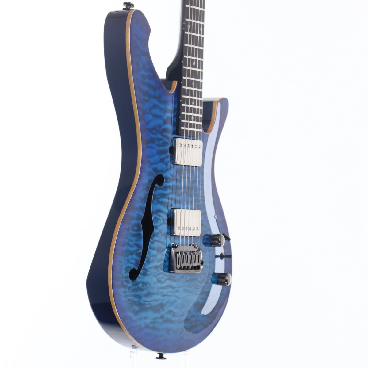USED MD MM-PRODUCE / MD-G3 See Through Blue [11]