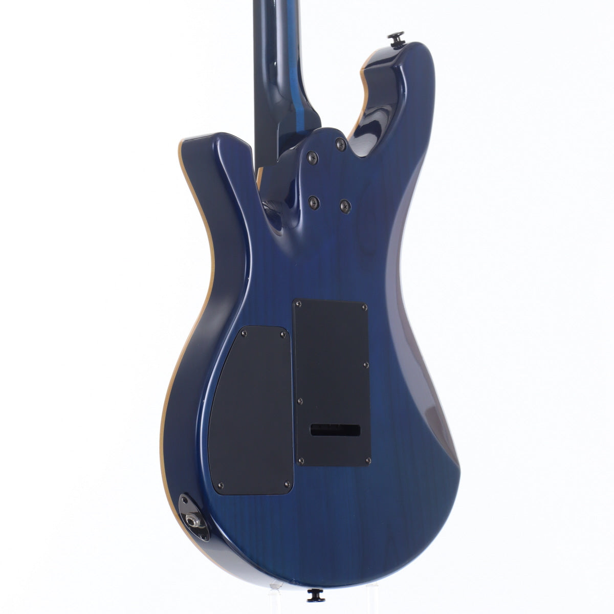 USED MD MM-PRODUCE / MD-G3 See Through Blue [11]