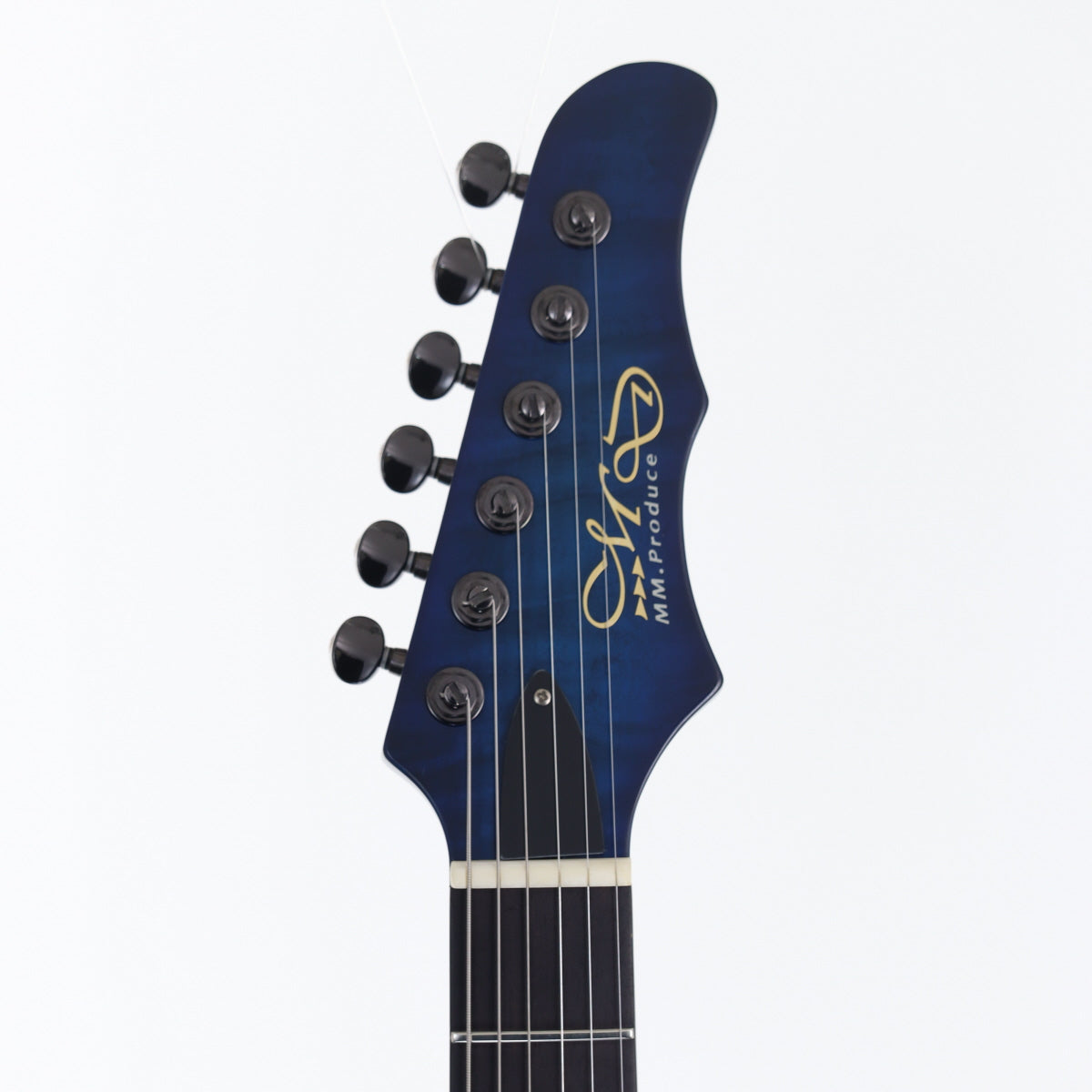 USED MD MM-PRODUCE / MD-G3 See Through Blue [11]
