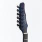 USED MD MM-PRODUCE / MD-G3 See Through Blue [11]