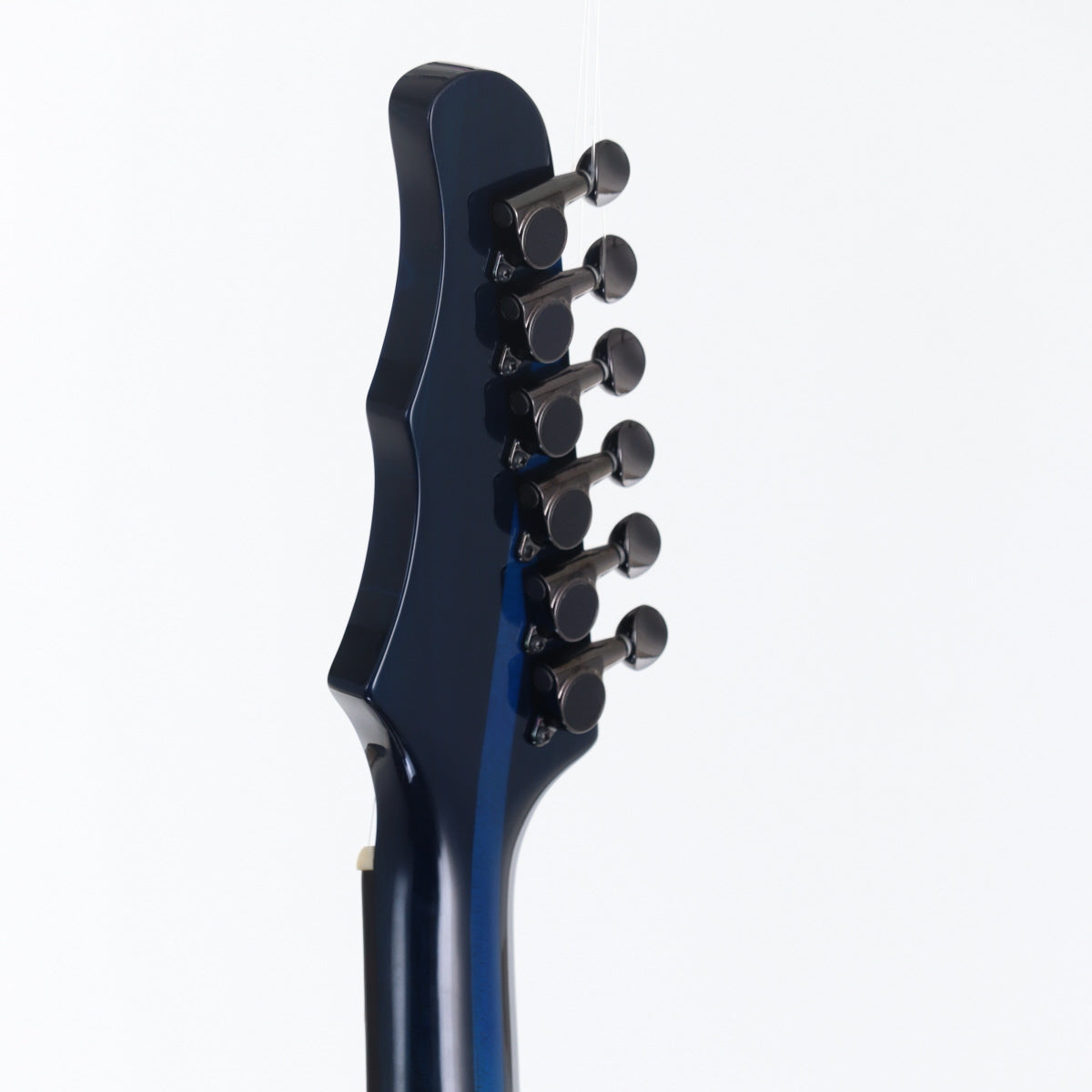 USED MD MM-PRODUCE / MD-G3 See Through Blue [11]