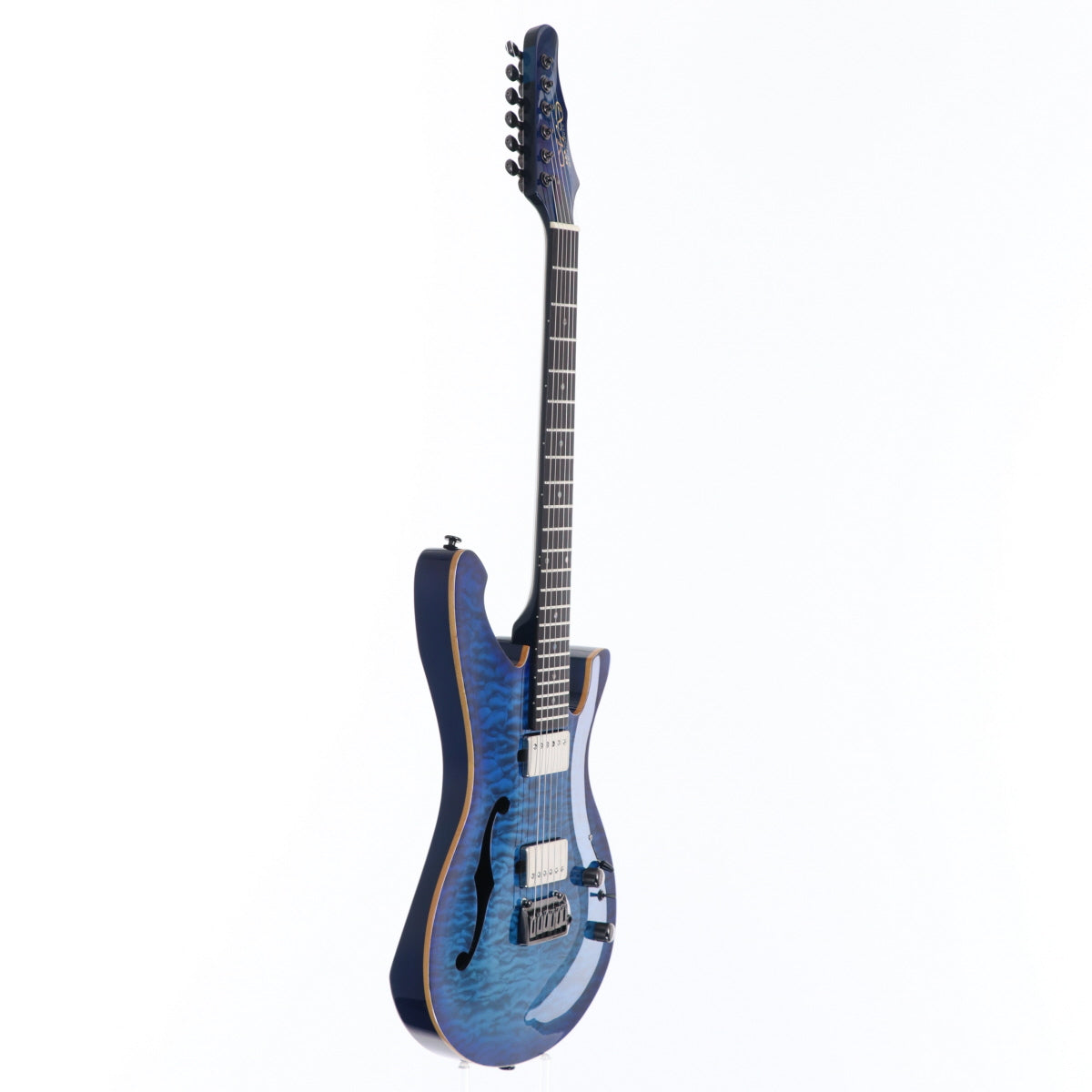 USED MD MM-PRODUCE / MD-G3 See Through Blue [11]