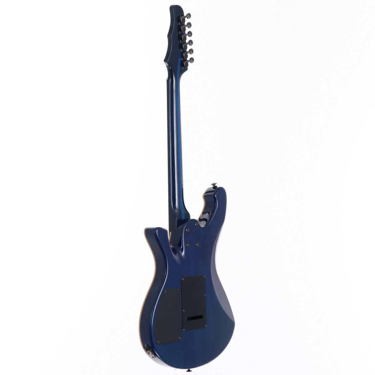 USED MD MM-PRODUCE / MD-G3 See Through Blue [11]