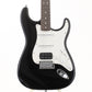 [SN ICS11188060] USED Squier by Fender / Vintage Modified Stratocaster HSS Rosewood Fretboard Black [3.52kg / 2011] Squier [08]