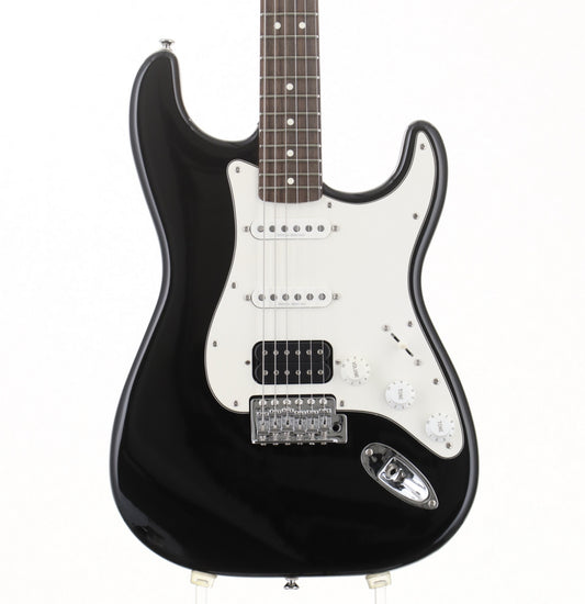 [SN ICS11188060] USED Squier by Fender / Vintage Modified Stratocaster HSS Rosewood Fretboard Black [3.52kg / 2011] Squier [08]