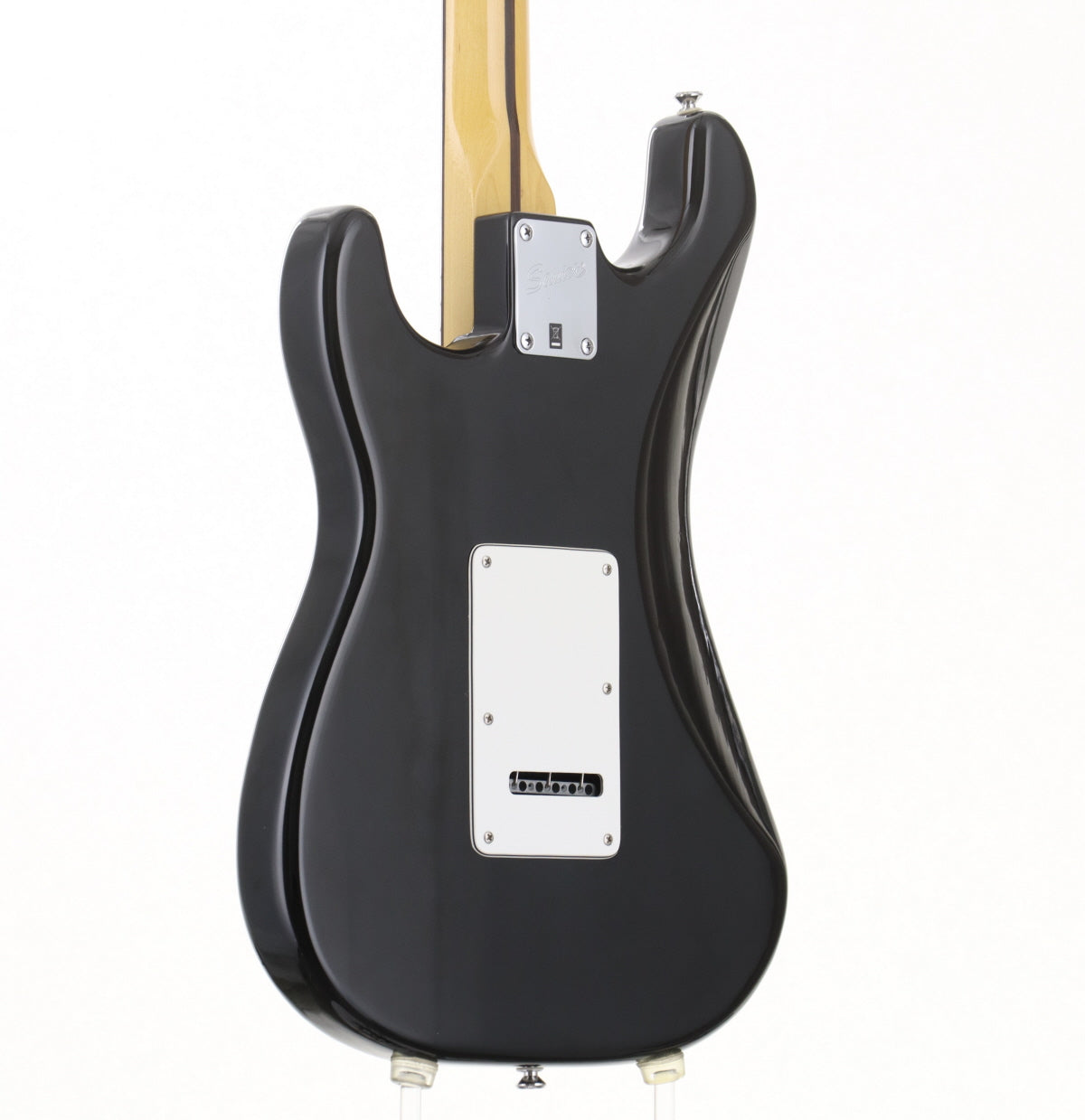[SN ICS11188060] USED Squier by Fender / Vintage Modified Stratocaster HSS Rosewood Fretboard Black [3.52kg / 2011] Squier [08]