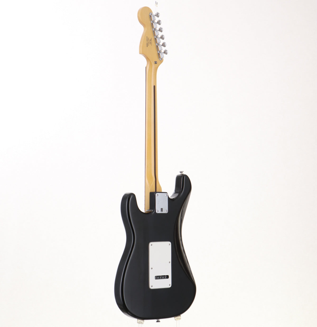 [SN ICS11188060] USED Squier by Fender / Vintage Modified Stratocaster HSS Rosewood Fretboard Black [3.52kg / 2011] Squier [08]