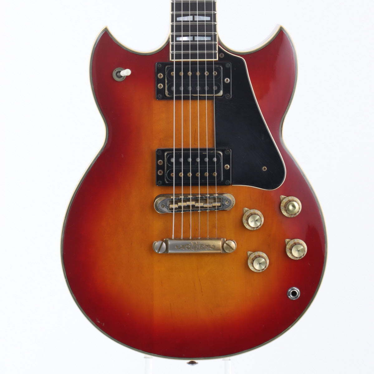 [SN 061989] USED YAMAHA Yamaha / SG2000 Cherry Sunburst [20]