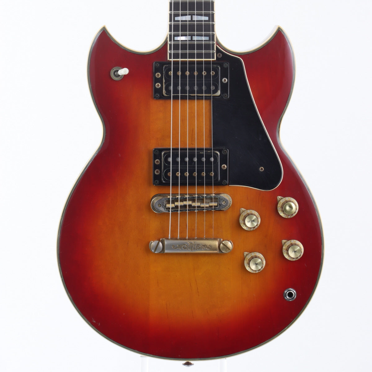 [SN 061989] USED YAMAHA Yamaha / SG2000 Cherry Sunburst [20]