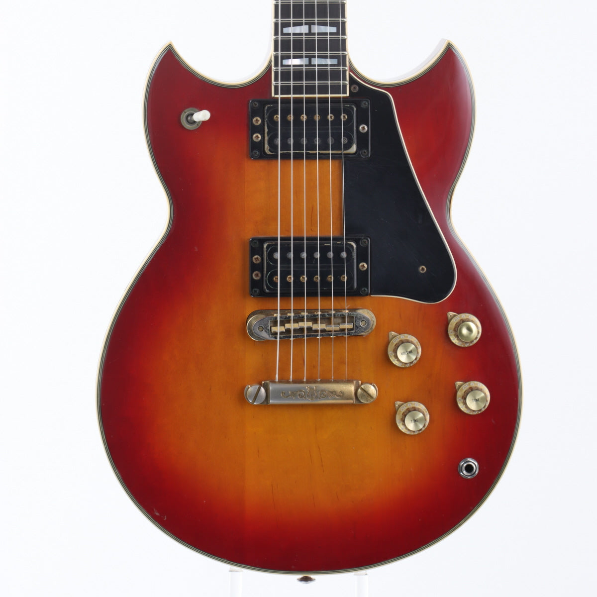 [SN 061989] USED YAMAHA Yamaha / SG2000 Cherry Sunburst [20]