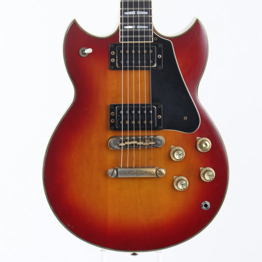[SN 061989] USED YAMAHA Yamaha / SG2000 Cherry Sunburst [20]