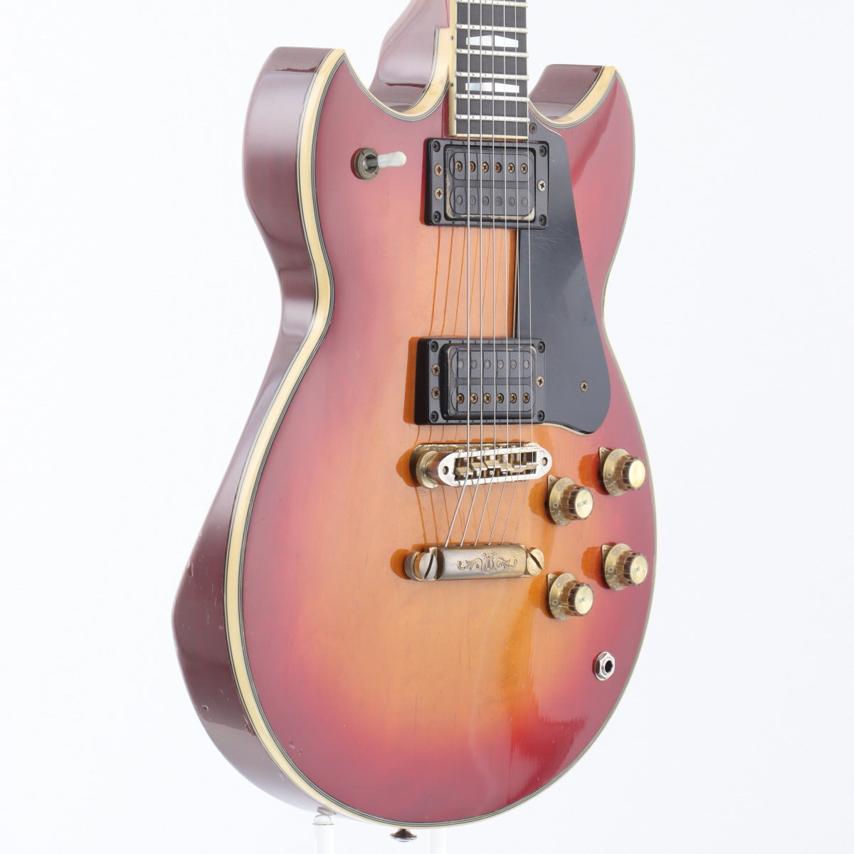 [SN 061989] USED YAMAHA Yamaha / SG2000 Cherry Sunburst [20]