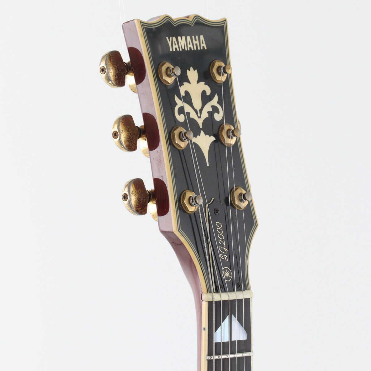 [SN 061989] USED YAMAHA Yamaha / SG2000 Cherry Sunburst [20]