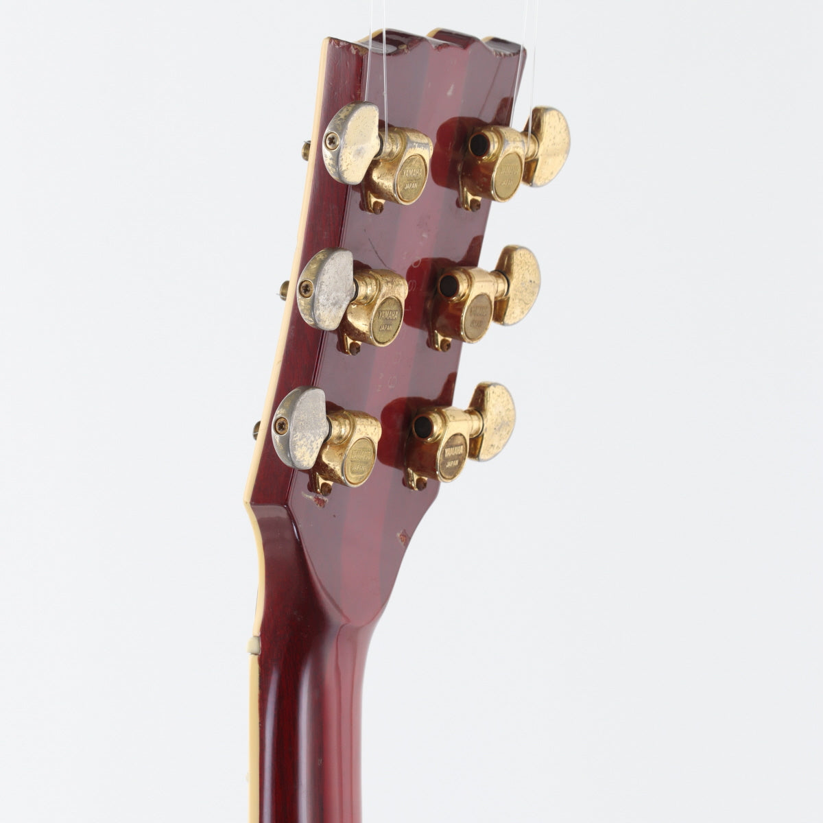 [SN 061989] USED YAMAHA Yamaha / SG2000 Cherry Sunburst [20]
