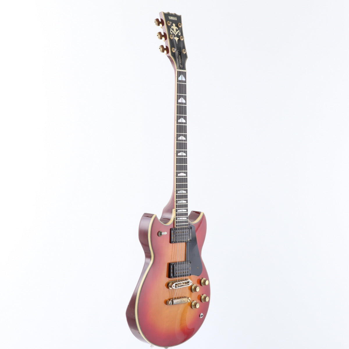 [SN 061989] USED YAMAHA Yamaha / SG2000 Cherry Sunburst [20]