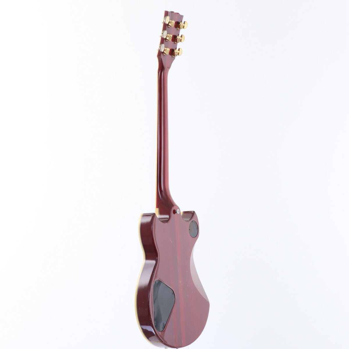 [SN 061989] USED YAMAHA Yamaha / SG2000 Cherry Sunburst [20]