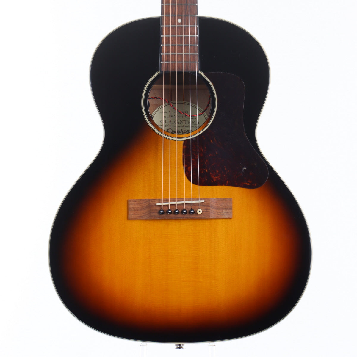 [SN 18052304345] USED Epiphone / EL-00 Pro Vintage Sunburst [11]