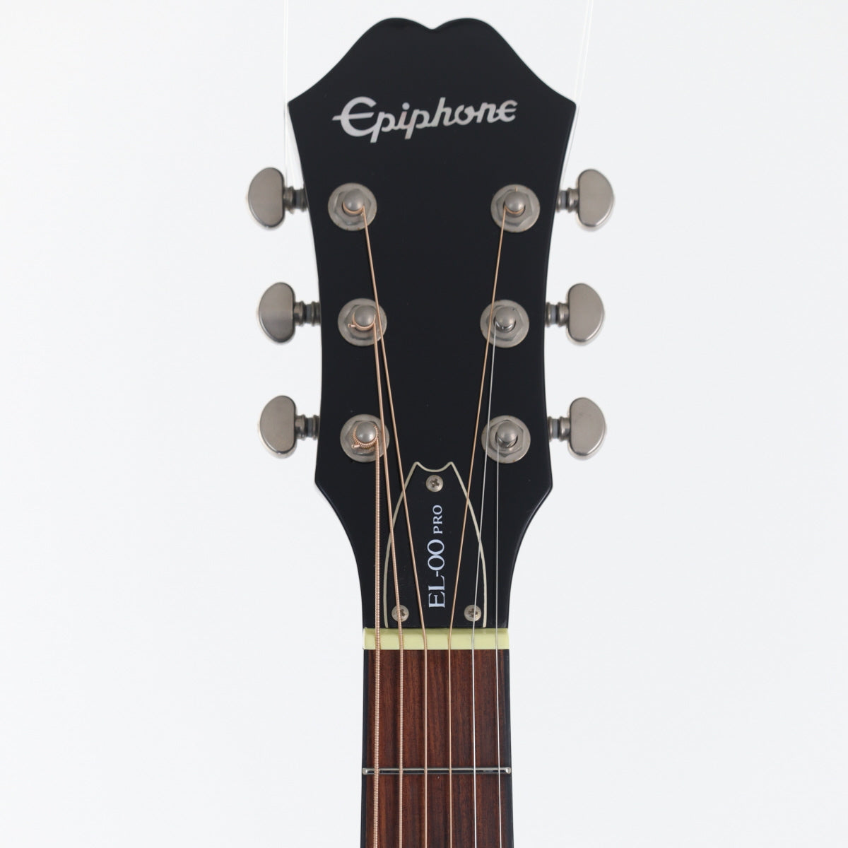 [SN 18052304345] USED Epiphone / EL-00 Pro Vintage Sunburst [11]