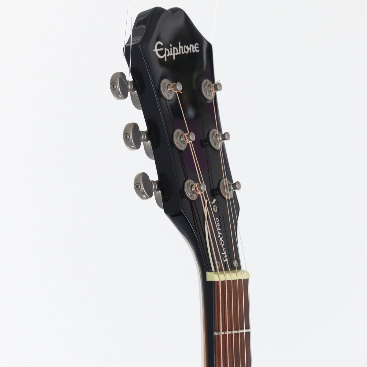 [SN 18052304345] USED Epiphone / EL-00 Pro Vintage Sunburst [11]
