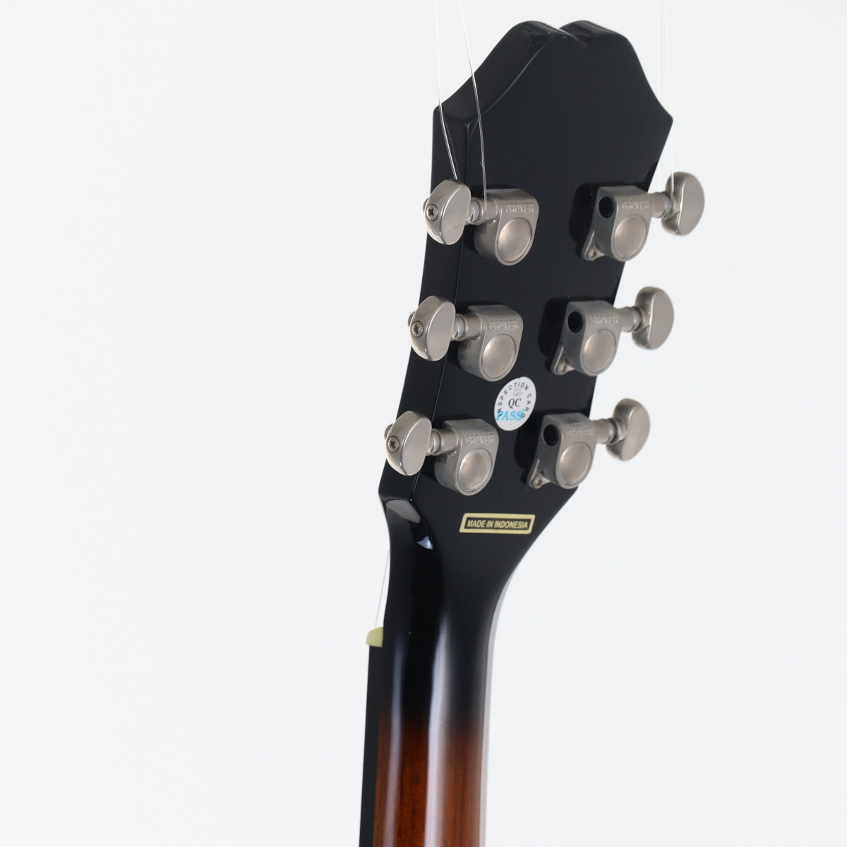 [SN 18052304345] USED Epiphone / EL-00 Pro Vintage Sunburst [11]
