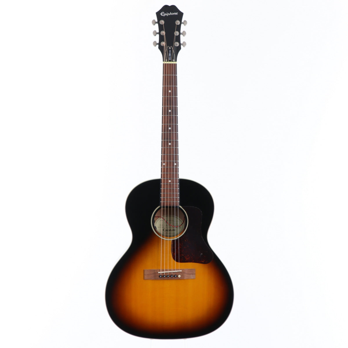 [SN 18052304345] USED Epiphone / EL-00 Pro Vintage Sunburst [11]