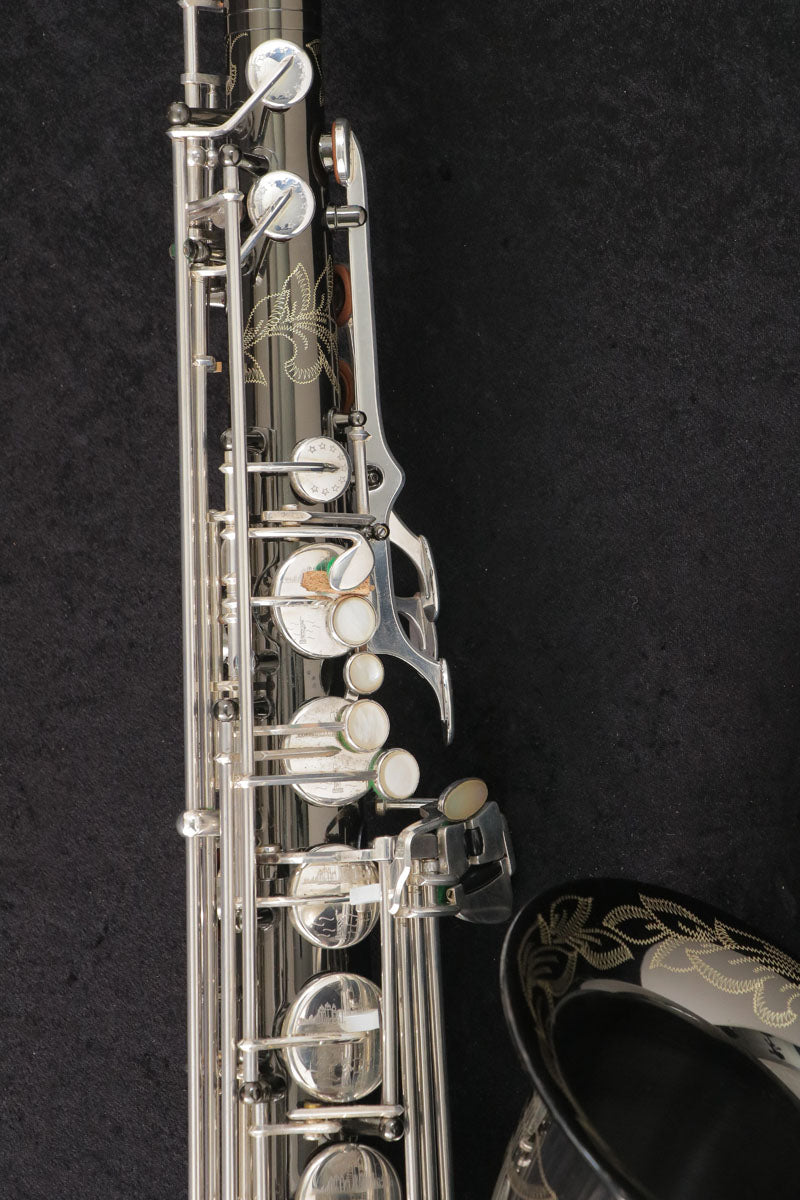 [SN 013050] USED DAVE GUARDALA / Tenor DG-502BN New York Tenor Saxophone [03]