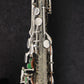 [SN 013050] USED DAVE GUARDALA / Tenor DG-502BN New York Tenor Saxophone [03]