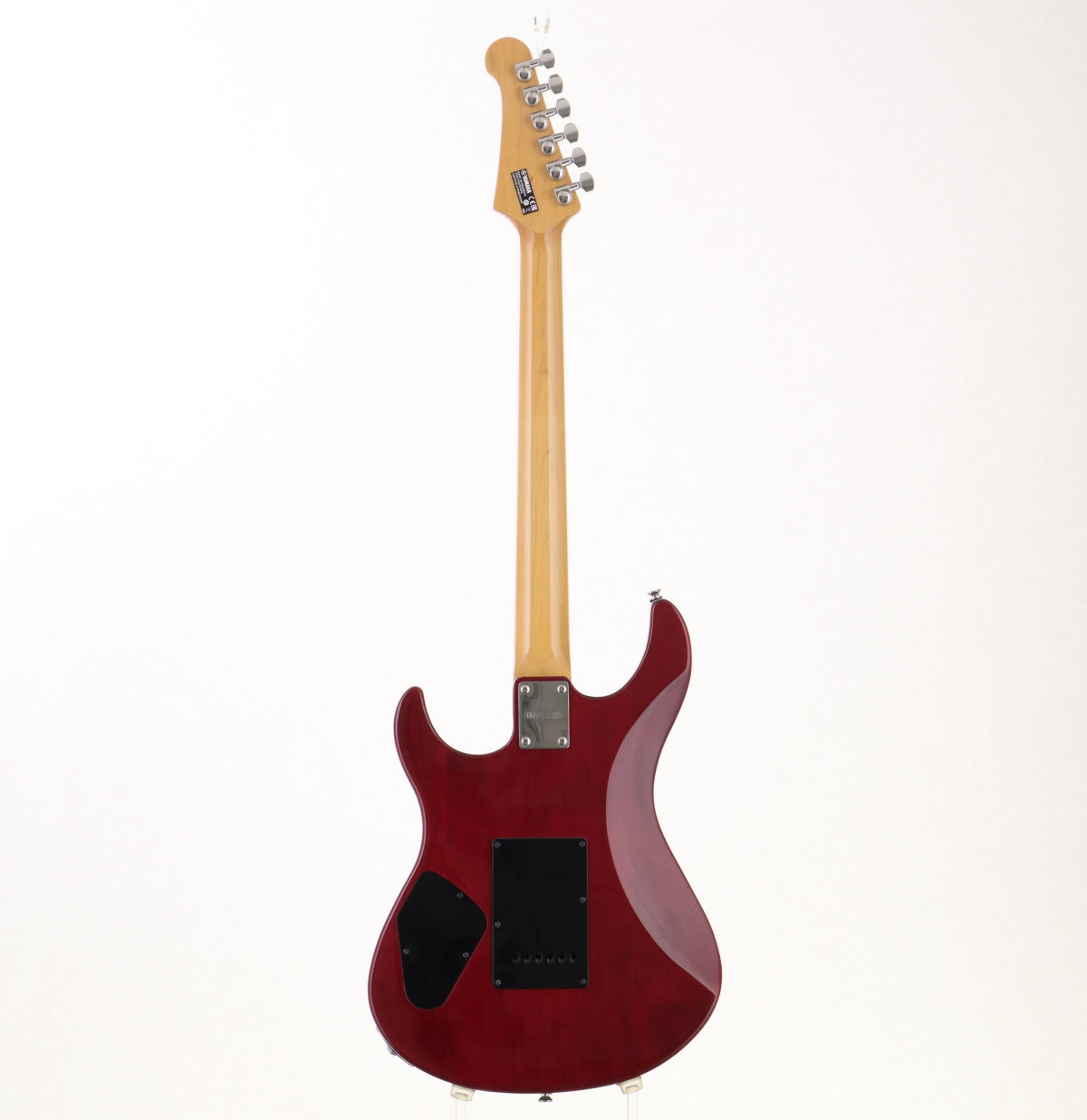 [SN IQZ233023] USED YAMAHA / Pacifica612VIIFMX FRD [3.52kg] Yamaha Electric Guitar Pacifica PAC612V2 [08]