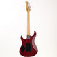 [SN IQZ233023] USED YAMAHA / Pacifica612VIIFMX FRD [3.52kg] Yamaha Electric Guitar Pacifica PAC612V2 [08]
