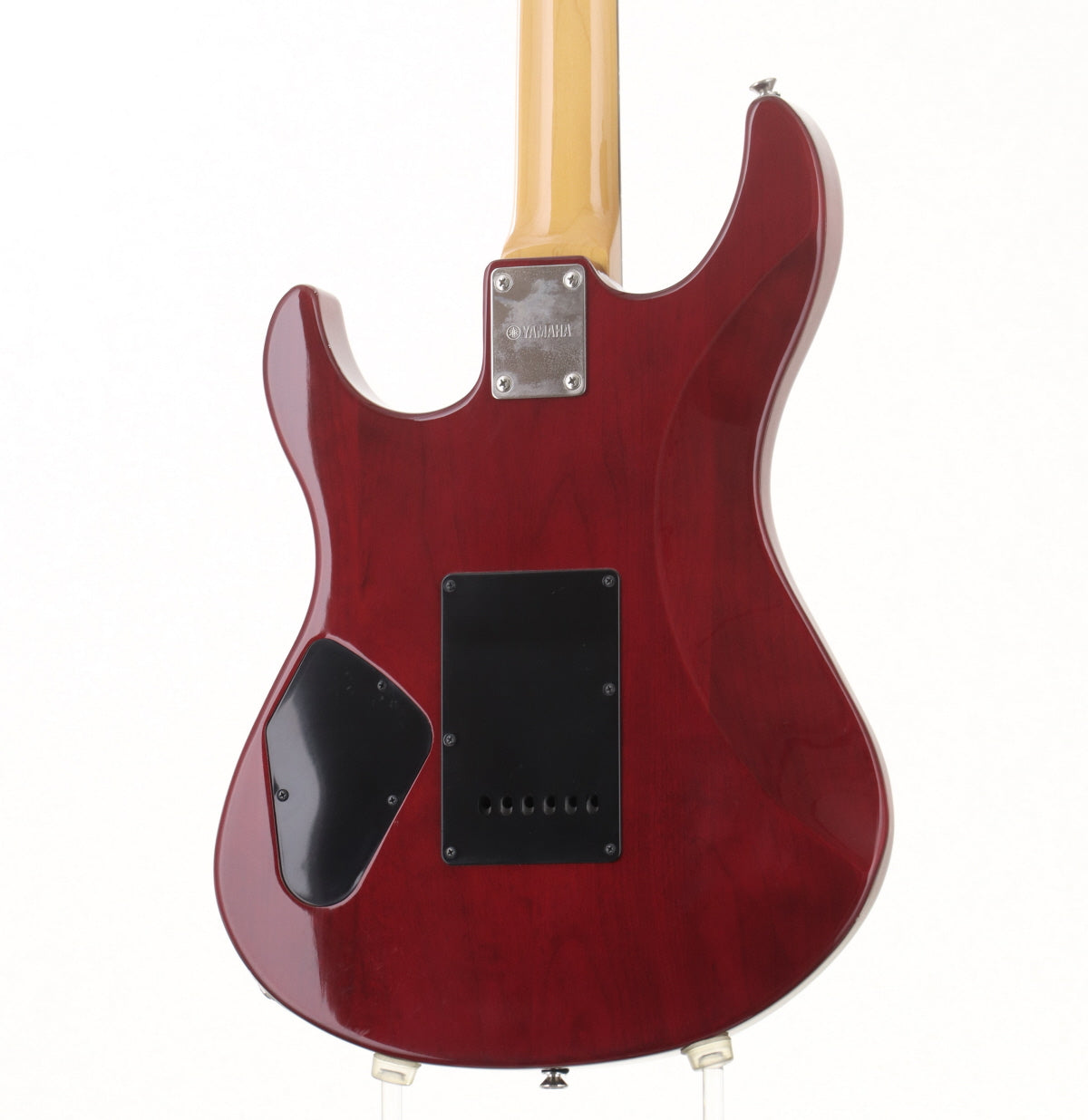 [SN IQZ233023] USED YAMAHA / Pacifica612VIIFMX FRD [3.52kg] Yamaha Electric Guitar Pacifica PAC612V2 [08]
