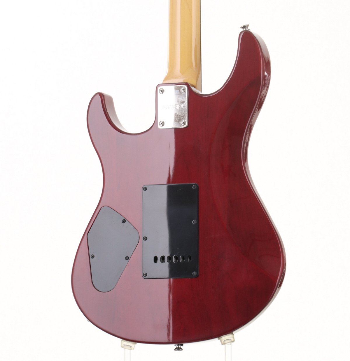 [SN IQZ233023] USED YAMAHA / Pacifica612VIIFMX FRD [3.52kg] Yamaha Electric Guitar Pacifica PAC612V2 [08]