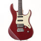 [SN IQZ233023] USED YAMAHA / Pacifica612VIIFMX FRD [3.52kg] Yamaha Electric Guitar Pacifica PAC612V2 [08]