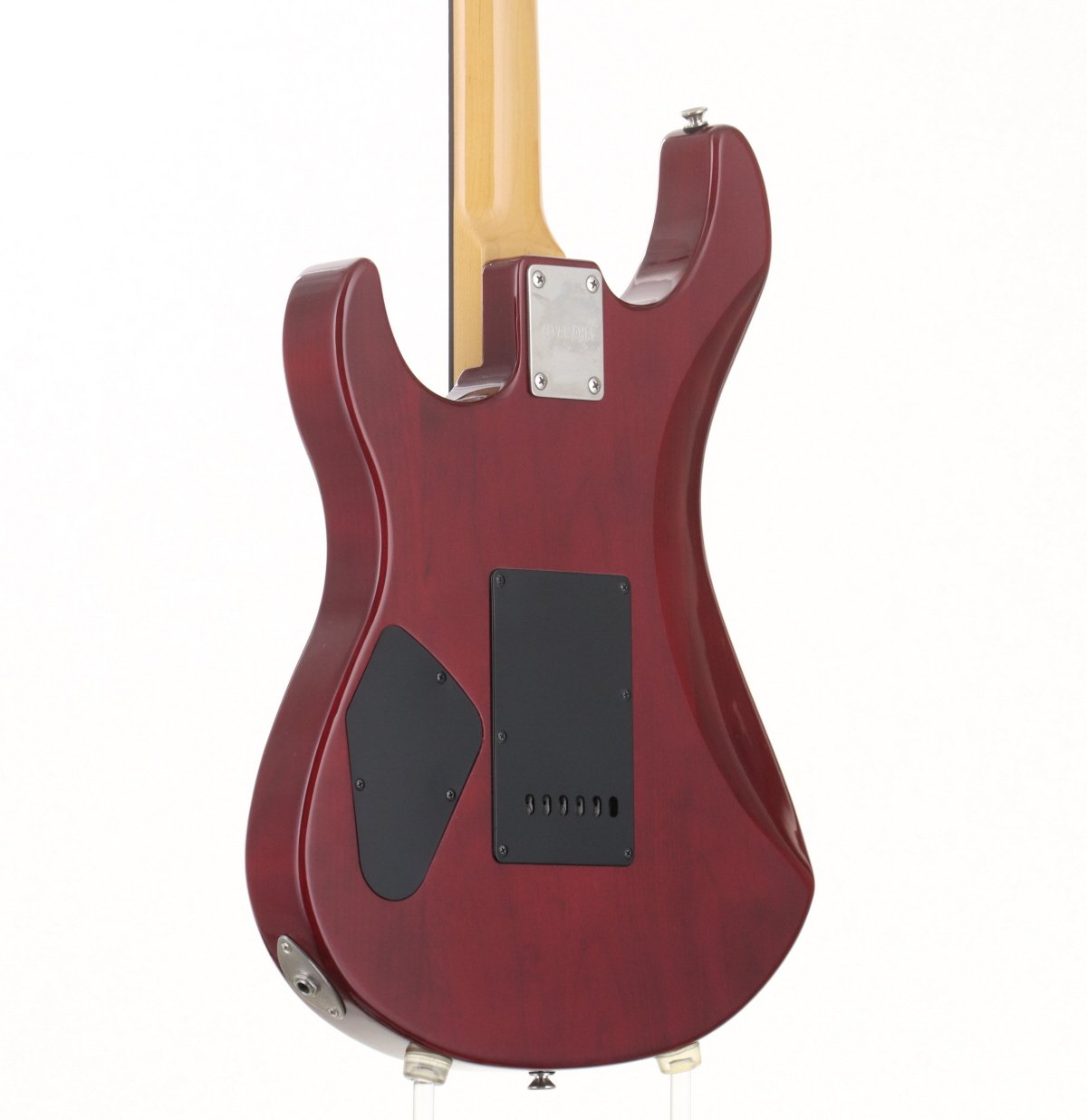 [SN IQZ233023] USED YAMAHA / Pacifica612VIIFMX FRD [3.52kg] Yamaha Electric Guitar Pacifica PAC612V2 [08]