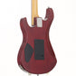 [SN IQZ233023] USED YAMAHA / Pacifica612VIIFMX FRD [3.52kg] Yamaha Electric Guitar Pacifica PAC612V2 [08]