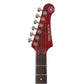 [SN IQZ233023] USED YAMAHA / Pacifica612VIIFMX FRD [3.52kg] Yamaha Electric Guitar Pacifica PAC612V2 [08]