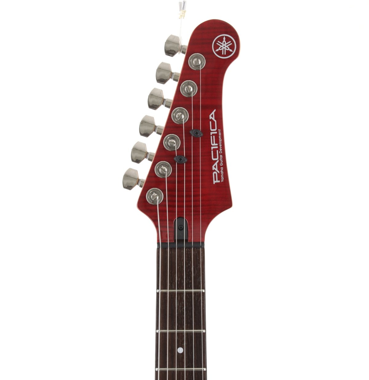 [SN IQZ233023] USED YAMAHA / Pacifica612VIIFMX FRD [3.52kg] Yamaha Electric Guitar Pacifica PAC612V2 [08]