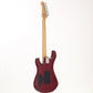 [SN IQZ233023] USED YAMAHA / Pacifica612VIIFMX FRD [3.52kg] Yamaha Electric Guitar Pacifica PAC612V2 [08]