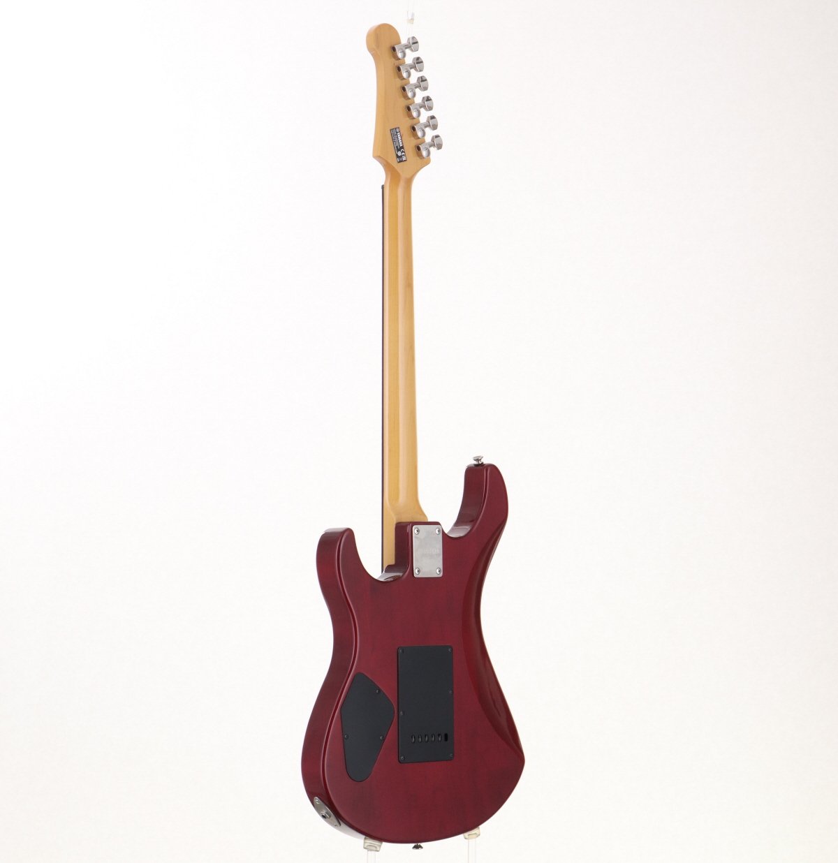 [SN IQZ233023] USED YAMAHA / Pacifica612VIIFMX FRD [3.52kg] Yamaha Electric Guitar Pacifica PAC612V2 [08]
