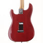 [SN DN920356] USED Fender USA / 1999 American Deluxe Fat Stratocaster Alder Crimson Red Transparent [05]