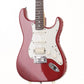 [SN DN920356] USED Fender USA / 1999 American Deluxe Fat Stratocaster Alder Crimson Red Transparent [05]