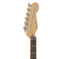 [SN DN920356] USED Fender USA / 1999 American Deluxe Fat Stratocaster Alder Crimson Red Transparent [05]
