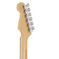 [SN DN920356] USED Fender USA / 1999 American Deluxe Fat Stratocaster Alder Crimson Red Transparent [05]