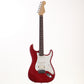 [SN DN920356] USED Fender USA / 1999 American Deluxe Fat Stratocaster Alder Crimson Red Transparent [05]