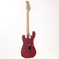 [SN DN920356] USED Fender USA / 1999 American Deluxe Fat Stratocaster Alder Crimson Red Transparent [05]