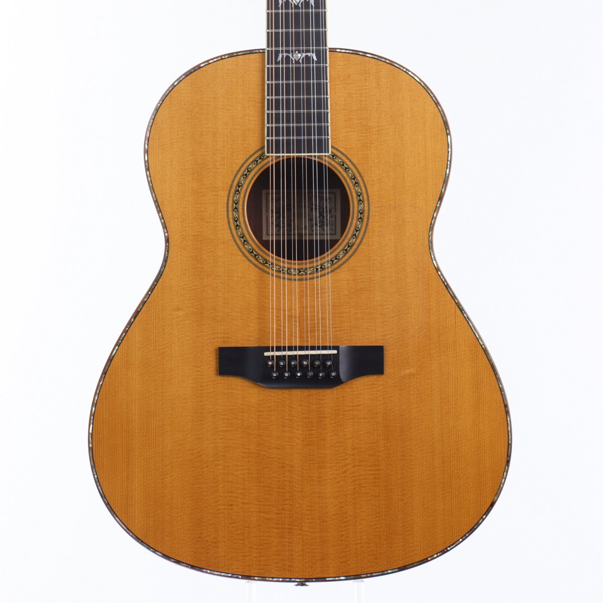 [SN 10154] USED Larrivee Larrivee / L-45 [20]