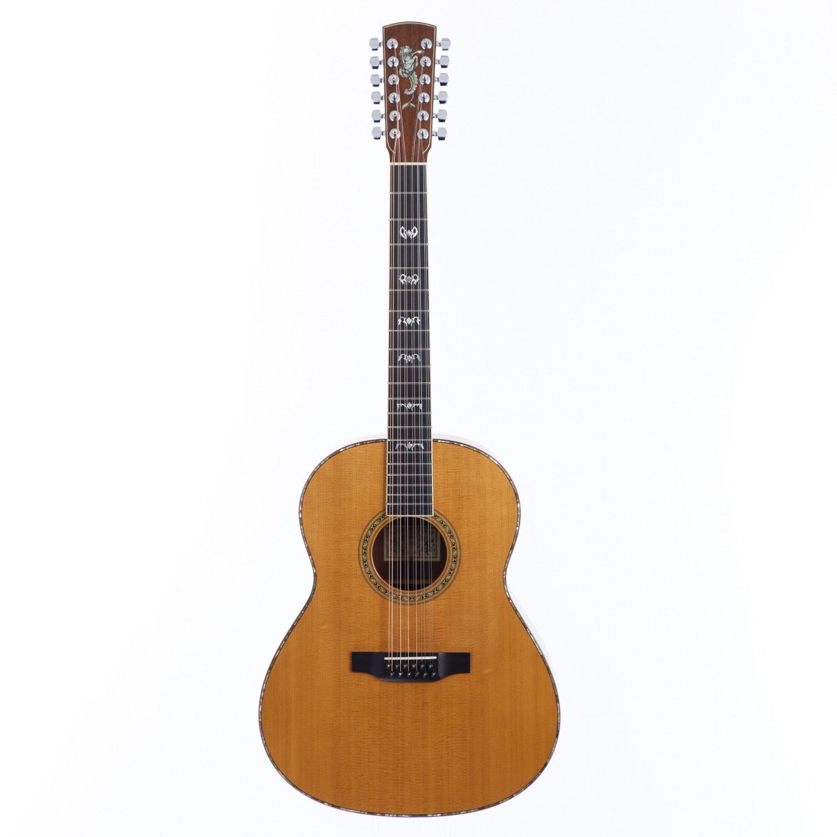 [SN 10154] USED Larrivee Larrivee / L-45 [20]